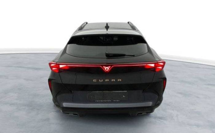CUPRA FORMENTOR NOUVEAU 1.5 ETSI HYBRID 150 CH DSG7 V