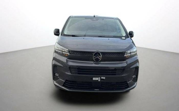 CITROEN Jumpy Fourgon Nouveau XL BLUEHDI 180 S S EAT8