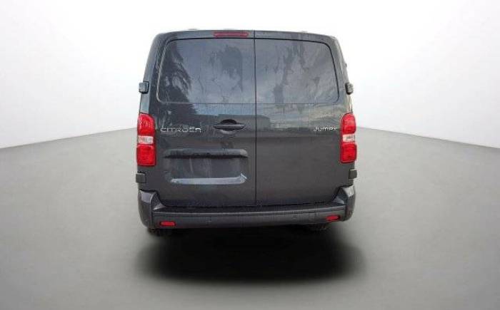 CITROEN Jumpy Fourgon Nouveau XL BLUEHDI 180 S S EAT8