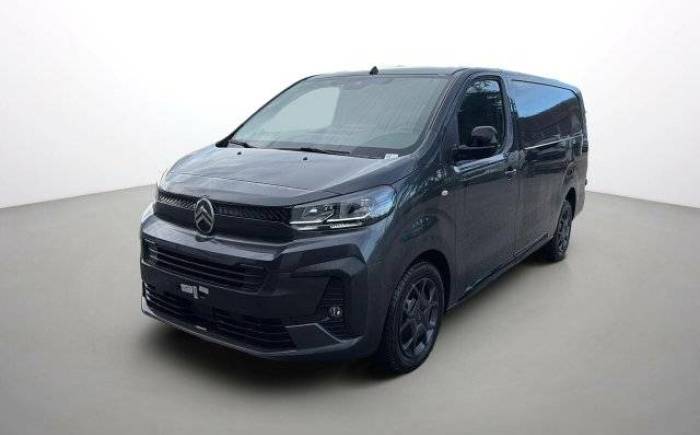 CITROEN Jumpy Fourgon Nouveau XL BLUEHDI 180 S S EAT8