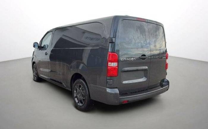 CITROEN Jumpy Fourgon Nouveau XL BLUEHDI 180 S S EAT8