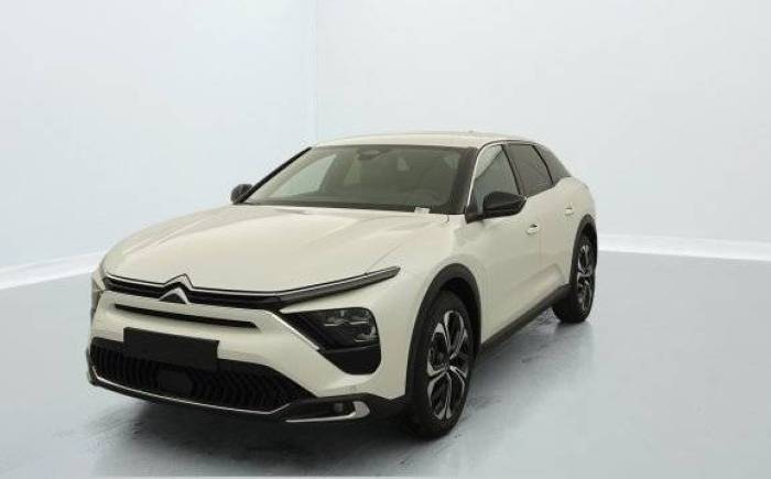 CITROEN C5 X PureTech 130 EAT8 Plus