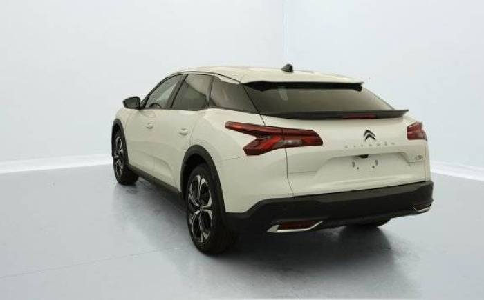 CITROEN C5 X PureTech 130 EAT8 Plus