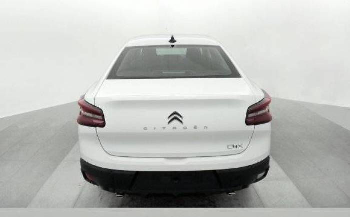 CITROEN C4 X PureTech 130 S S EAT8 Plus