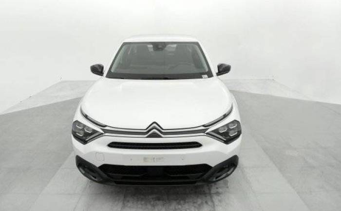CITROEN C4 X PureTech 130 S S EAT8 Plus