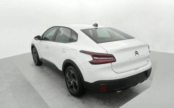 CITROEN C4 X PureTech 130 S S EAT8 Plus