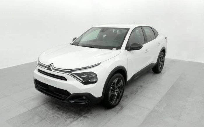 CITROEN C4 X PureTech 130 S S EAT8 Plus