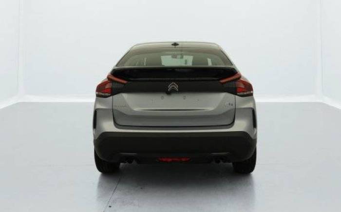 CITROEN C4 PureTech 130 BVM6 You