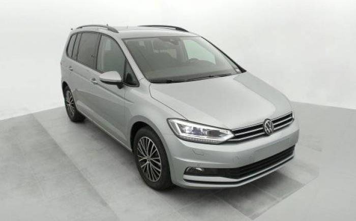 VOLKSWAGEN TOURAN 1.5 TSI EVO 150 DSG7 7pl VW Edition