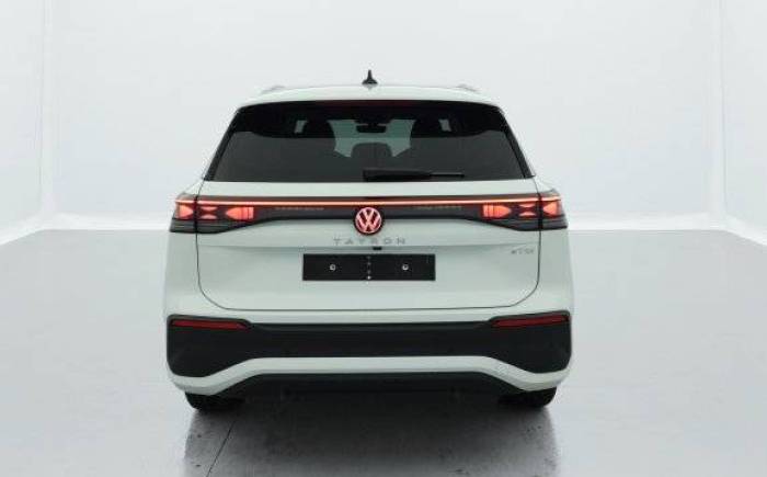 VOLKSWAGEN Tayron 1.5 eTSI 150ch DSG7 7pl Life Plus