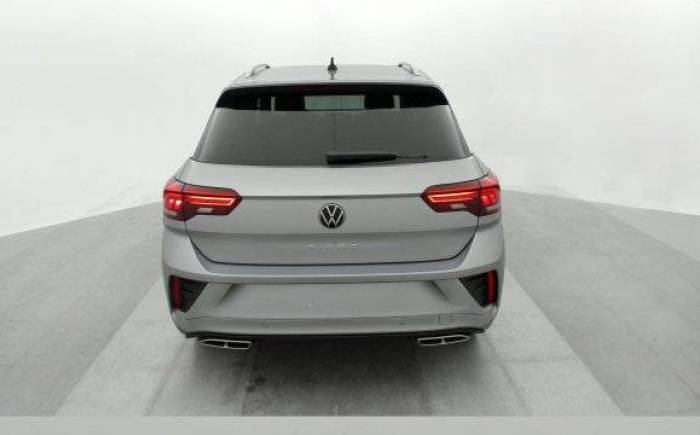 VOLKSWAGEN T-ROC 1.5 TSI EVO2 150 Start Stop DSG7 R-Line