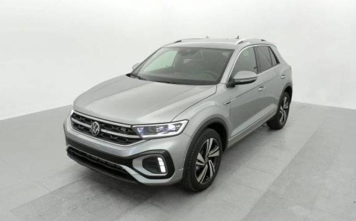 VOLKSWAGEN T-ROC 1.5 TSI EVO2 150 Start Stop DSG7 R-Line