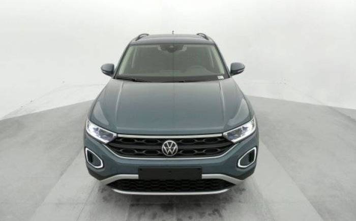 VOLKSWAGEN T-ROC 1.5 TSI EVO2 150 Start Stop DSG7 Life