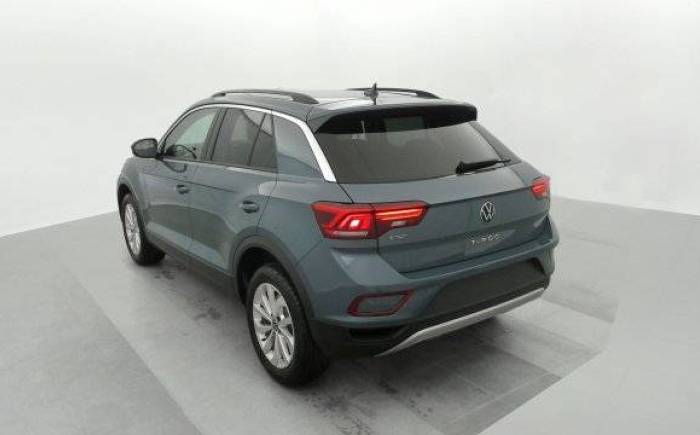VOLKSWAGEN T-ROC 1.5 TSI EVO2 150 Start Stop DSG7 Life