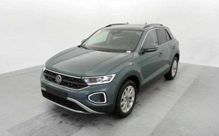 VOLKSWAGEN T-ROC 1.5 TSI EVO2 150 Start Stop DSG7 Life