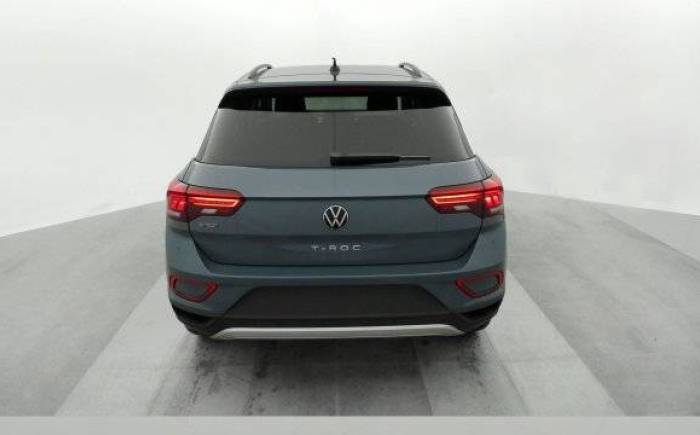 VOLKSWAGEN T-ROC 1.5 TSI EVO2 150 Start Stop DSG7 Life