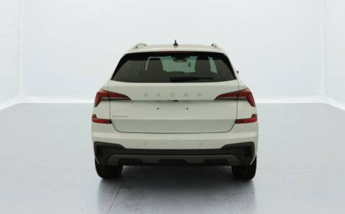 SKODA KAMIQ 1.0 TSI Evo 2 95 ch BVM5 Selection