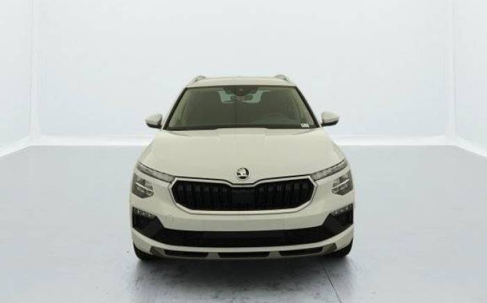 SKODA KAMIQ 1.0 TSI Evo 2 95 ch BVM5 Selection