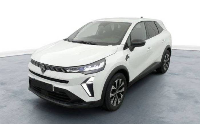 RENAULT SYMBIOZ E-Tech full hybrid 145 Evolution