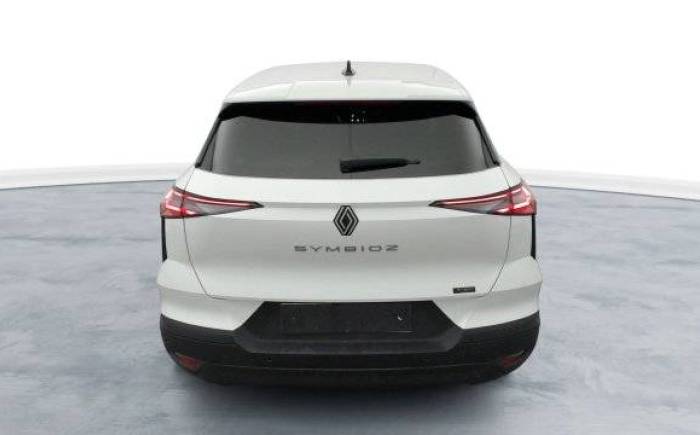 RENAULT SYMBIOZ E-Tech full hybrid 145 Evolution