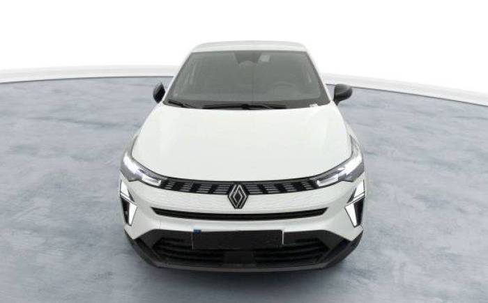 RENAULT SYMBIOZ E-Tech full hybrid 145 Evolution