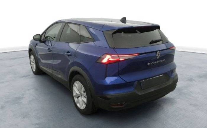 RENAULT SYMBIOZ E-Tech full hybrid 145 Evolution