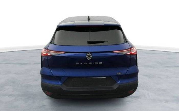 RENAULT SYMBIOZ E-Tech full hybrid 145 Evolution