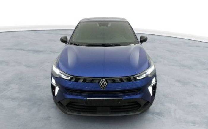 RENAULT SYMBIOZ E-Tech full hybrid 145 Evolution
