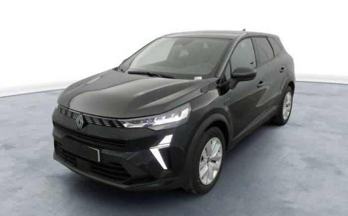 RENAULT SYMBIOZ E-Tech full hybrid 145 Evolution