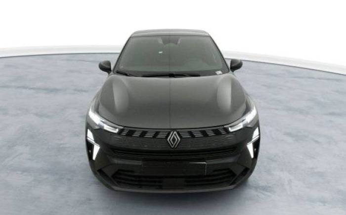 RENAULT SYMBIOZ E-Tech full hybrid 145 Evolution