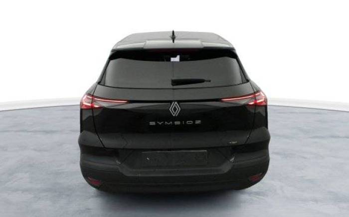 RENAULT SYMBIOZ E-Tech full hybrid 145 Evolution