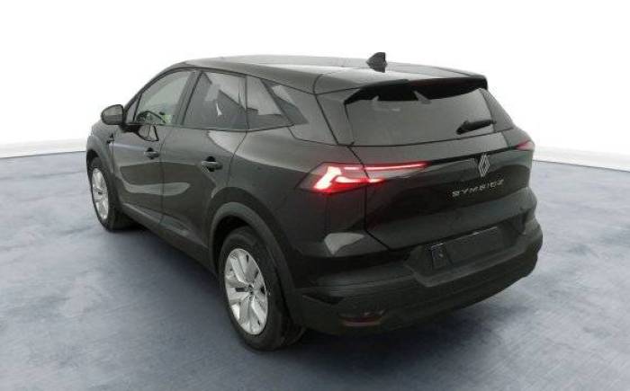 RENAULT SYMBIOZ E-Tech full hybrid 145 Evolution