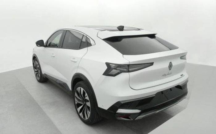 RENAULT RAFALE E-Tech full hybrid 200 Techno