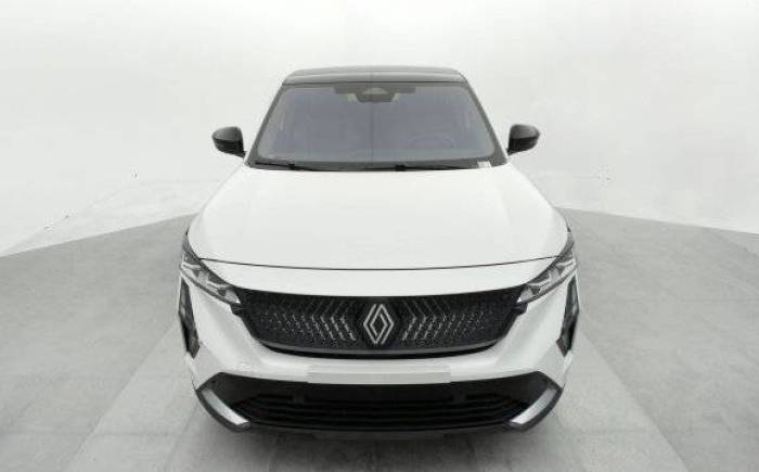 RENAULT RAFALE E-Tech full hybrid 200 Techno