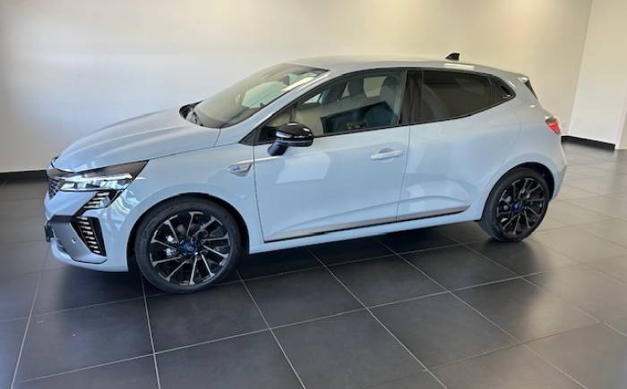 RENAULT CLIO V TCe 90 ch GSR2 Esprit Alpine