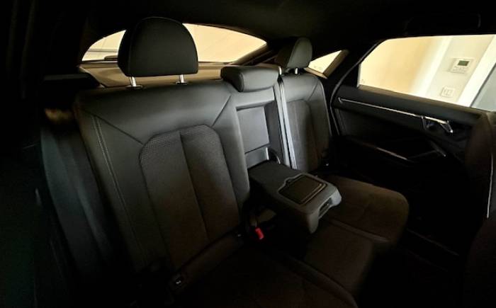 AUDI Q3 SPORTBACK 35 TFSI 150 ch S tronic 7 S line