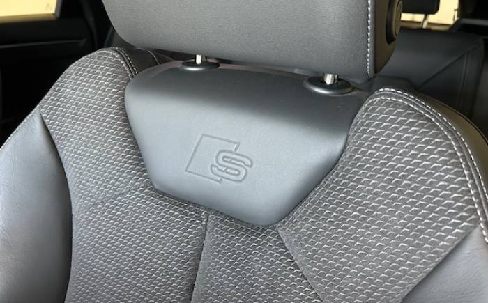 AUDI Q3 SPORTBACK 35 TFSI 150 ch S tronic 7 S line