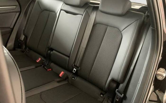 AUDI Q3 35 TDI 150 ch S tronic 7 S line