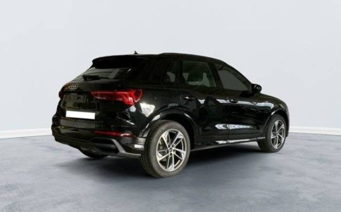 AUDI Q3 35 TDI 150 ch S tronic 7 S line
