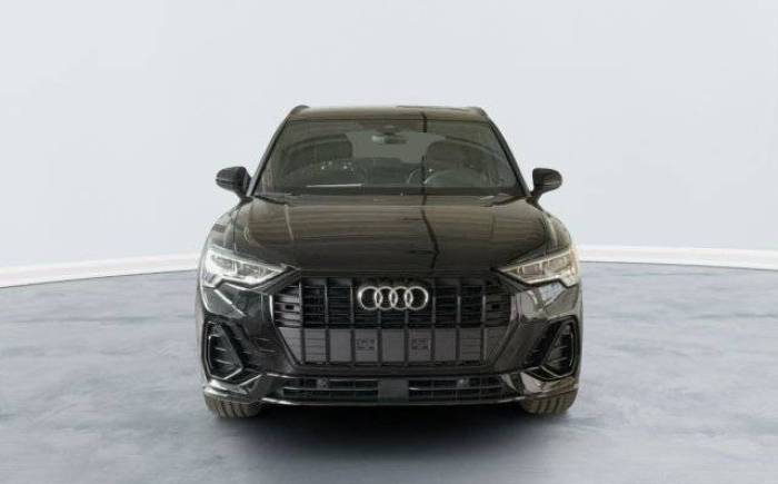 AUDI Q3 35 TDI 150 ch S tronic 7 S line