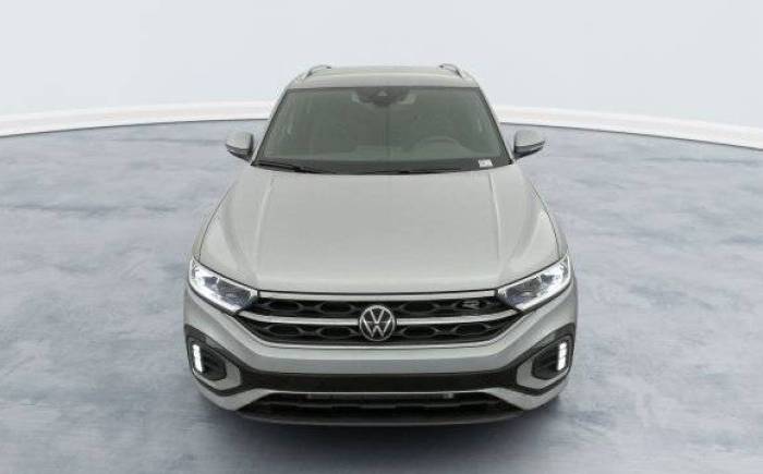 VOLKSWAGEN T-ROC 1.5 TSI EVO2 150 Start Stop DSG7 R-Line Edition