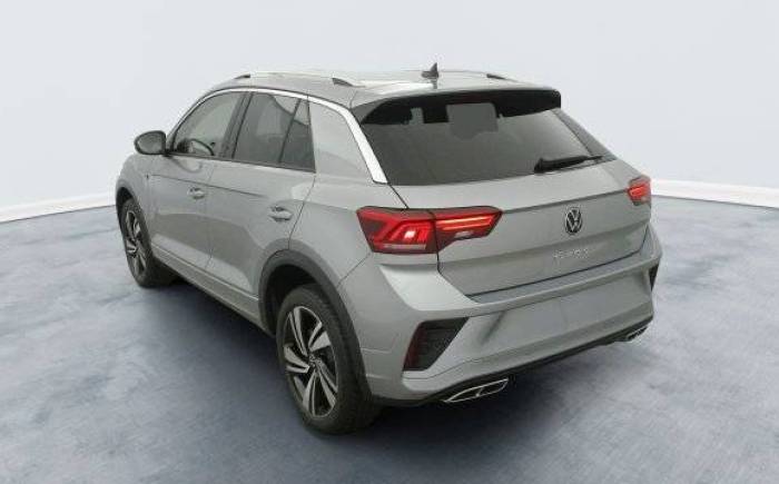 VOLKSWAGEN T-ROC 1.5 TSI EVO2 150 Start Stop DSG7 R-Line Edition