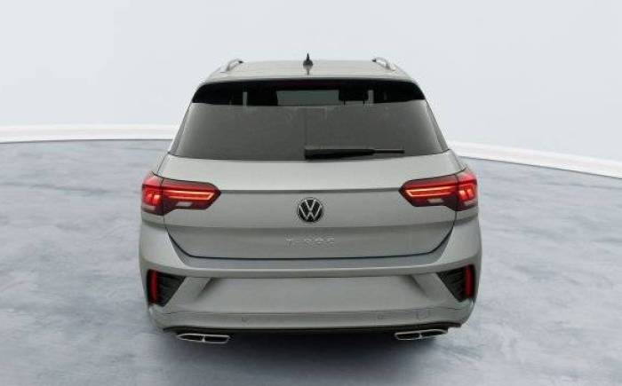 VOLKSWAGEN T-ROC 1.5 TSI EVO2 150 Start Stop DSG7 R-Line Edition