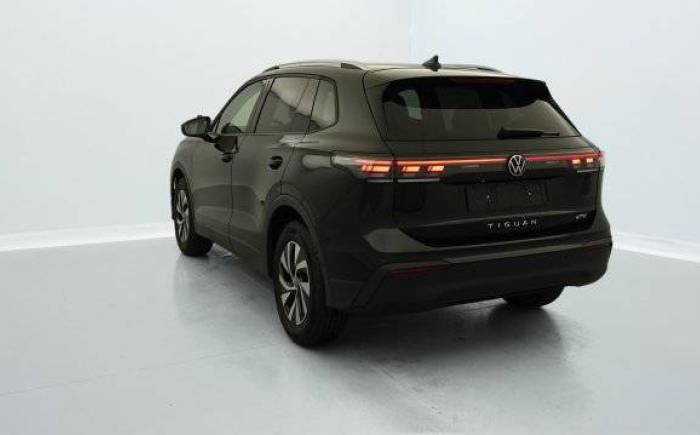 VOLKSWAGEN TIGUAN NOUVEAU 1.5 eTSI 150CV DSG7 LIFE PLUS