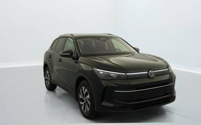 VOLKSWAGEN TIGUAN NOUVEAU 1.5 eTSI 150CV DSG7 LIFE PLUS