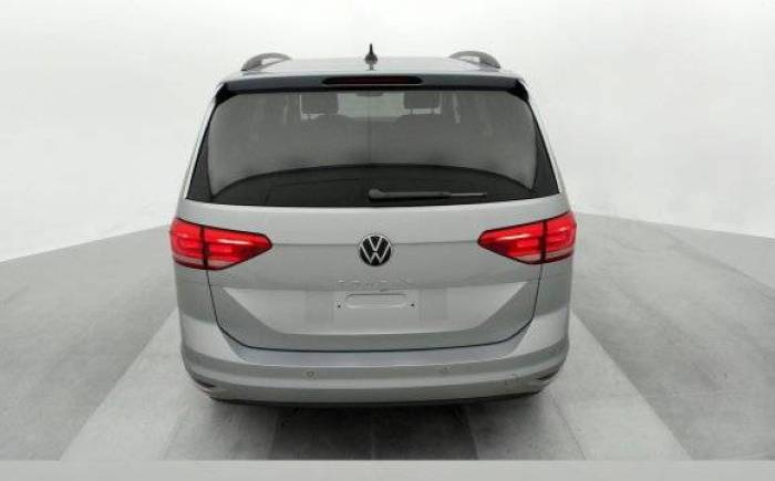VOLKSWAGEN TOURAN 1.5 TSI EVO 150 DSG7 7pl VW Edition