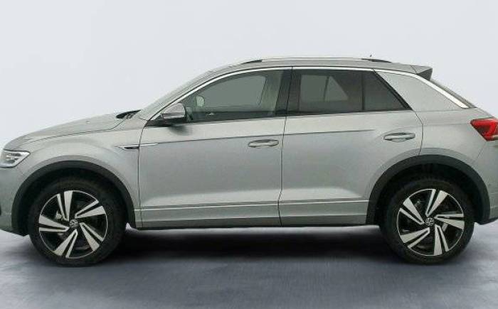 VOLKSWAGEN T-ROC 1.5 TSI EVO2 150 Start Stop DSG7 R-Line Edition