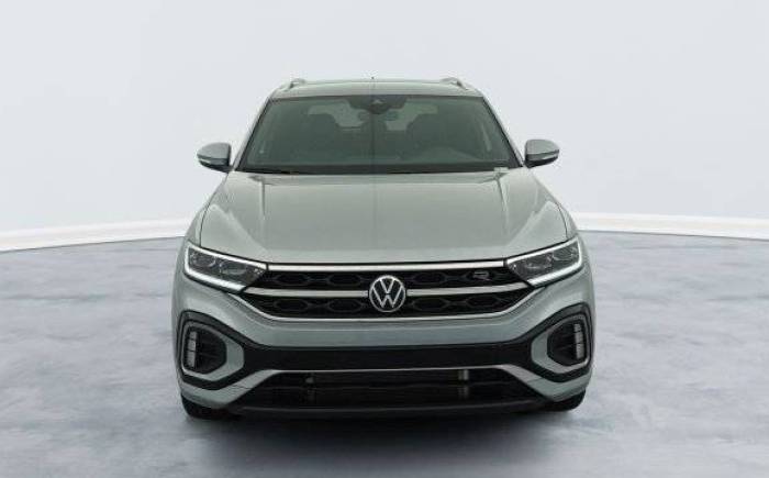 VOLKSWAGEN T-ROC 1.5 TSI EVO2 150 Start Stop DSG7 R-Line Edition