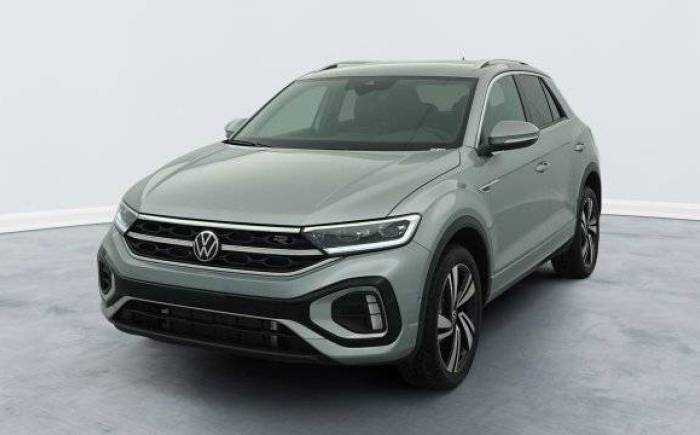 VOLKSWAGEN T-ROC 1.5 TSI EVO2 150 Start Stop DSG7 R-Line Edition