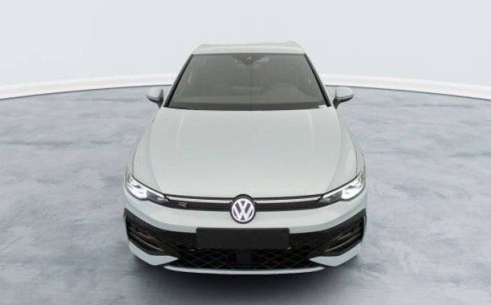 VOLKSWAGEN GOLF 8 NOUVELLE 2.0 TDI 150 DSG7 R-LINE